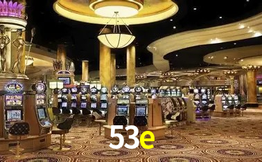Estatísticas Esportivas 53e