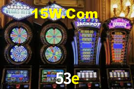 53e casino