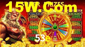 53e: Jogos de Caça-Níqueis-Altas Recompensas, Roleta-Velocidade, Blackjack-Desafios Máximos