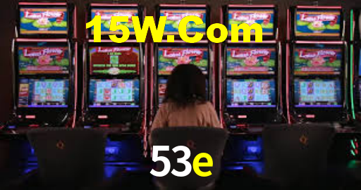 53e: Seu Cassino Premiado com Pagamentos Rápidos