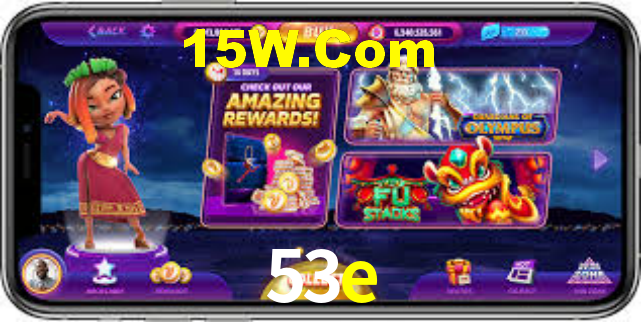 53e: A Experiência de Casino com Jogos de Mesa ao Vivo