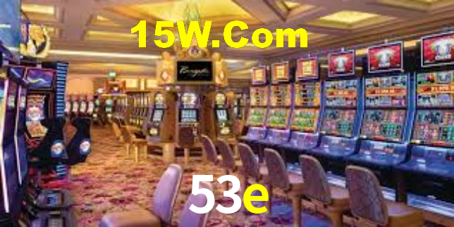 53e casino