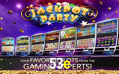 Casino Ao Vivo 53e