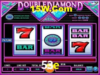 Jogos de Slot 53e