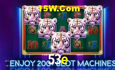 Estatísticas do Jogo 53e