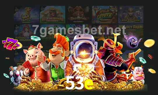 cassino 53e